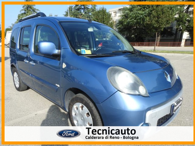 RENAULT, Kangoo