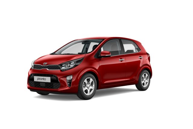 KIA Picanto New  (G6)  PE MY23 1.0 GPL STYLE * Conver. GPL 