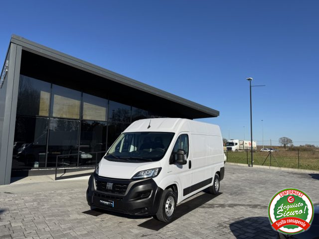 FIAT Ducato 2.2 Mjt 140CV PM-TM Furgone 