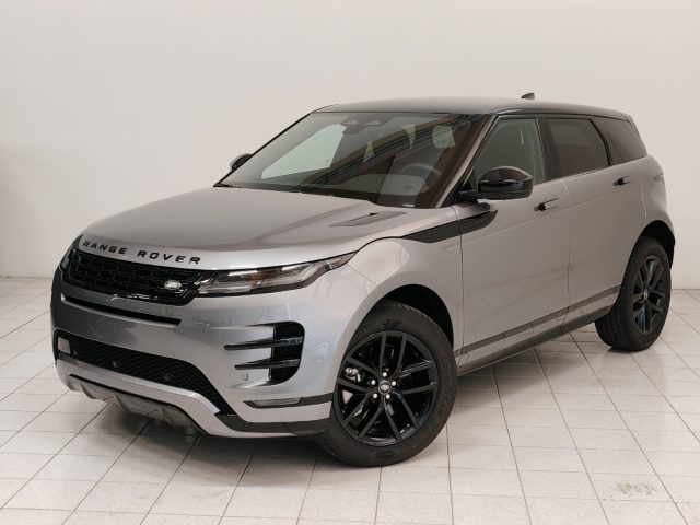 LAND ROVER Range Rover Evoque 2.0D I4 163 CV AWD Dynamic SE N1 AUTOCARRO 