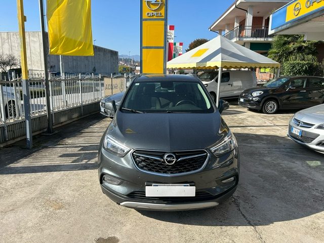 OPEL Mokka X 1.4 Turbo GPL Tech 140CV 4x2 Advance UNICO PROPR 