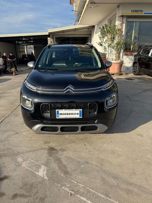 CITROEN C3 Aircross PureTech 110 S&S Feel 