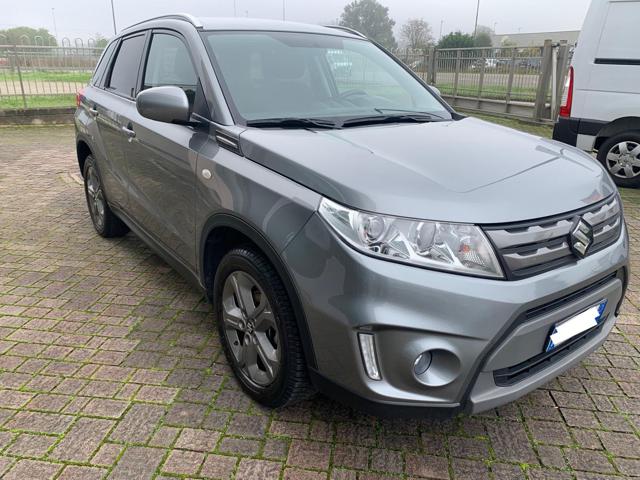 SUZUKI Vitara 1.6 VVT V-Cool 