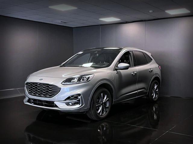 FORD Kuga 2.5 Plug In Hybrid 225 CV CVT 2WD ST-Line 