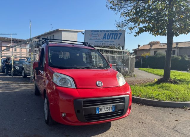 FIAT Qubo 1.3 MJT 75 CV Dynamic 