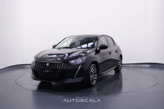 PEUGEOT 208 PureTech 100 Stop&Start EAT8 5 porte Allure Pack 