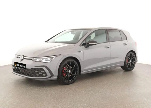 VOLKSWAGEN Golf GTD 2.0 TDI DSG LED TETTO NAVI 