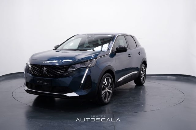 PEUGEOT 3008 1.5 BlueHDi 130CV S&S EAT8 Allure Pack 