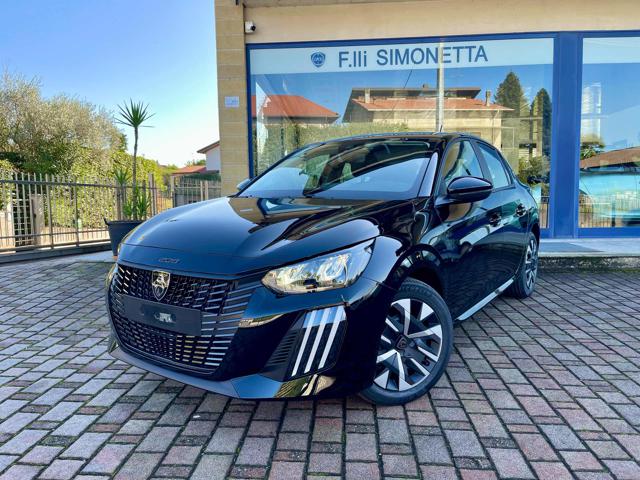 PEUGEOT 208 PureTech 75 Stop&Start 5 porte Active - KM0 