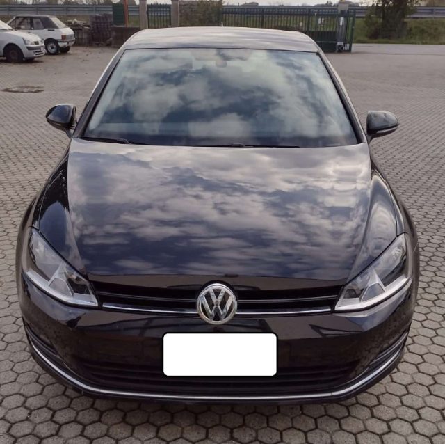 VOLKSWAGEN Golf 1.6 TDI 110 CV 5p. Business BlueMotion Technology 