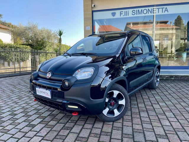 FIAT Panda Cross 1.0 FireFly S&S Hybrid 