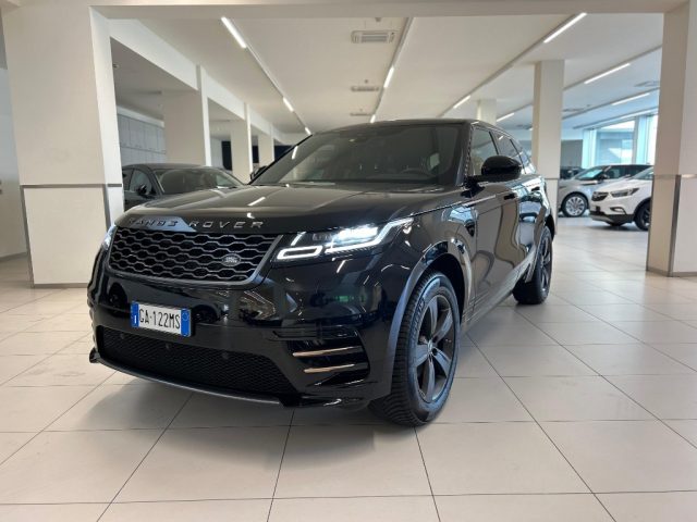 LAND ROVER Range Rover Velar 2.0D I4 240 CV R-Dynamic S 