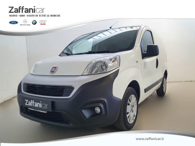 FIAT Fiorino 1.3 MJT 95CV Cargo SX 