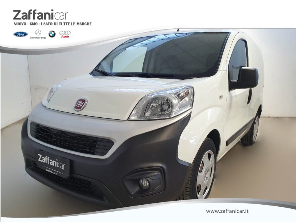 1.3 MJT 95CV Cargo SX