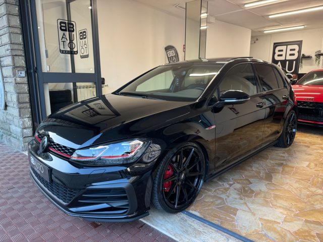 VOLKSWAGEN Golf GTI Performance 2.0 245 CV TSI DSG 5p. TETTO PELLE 19' 