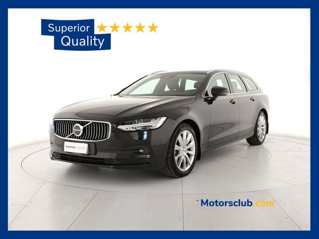 VOLVO V90 B4 (d) Geartronic Momentum Business Pro 