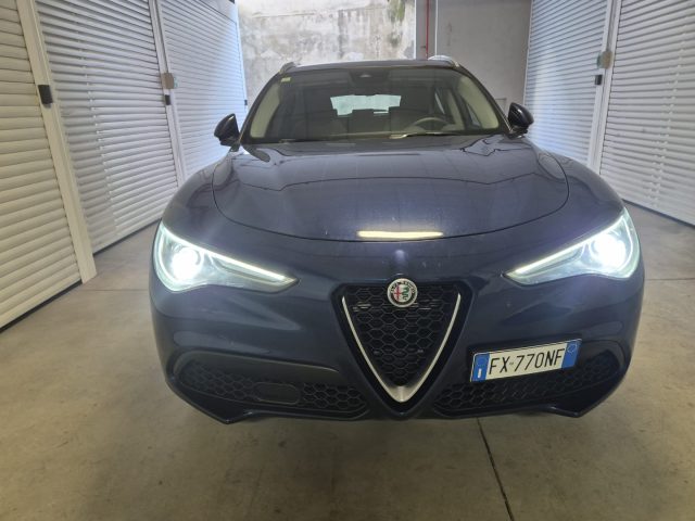 ALFA ROMEO Stelvio 2.0 Turbo 200 CV AT8 Q4 Super 