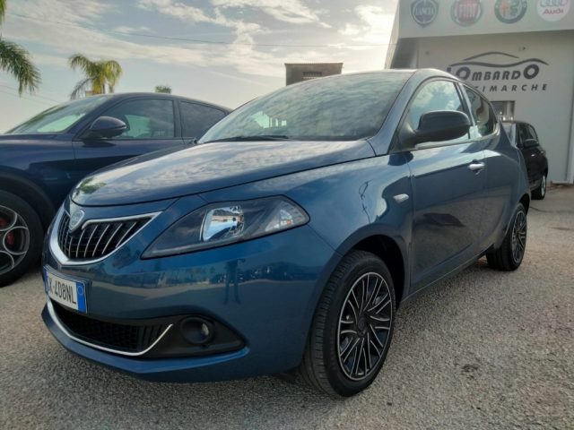 LANCIA Ypsilon 1.0 FireFly 5 porte S&S Hybrid Ecochic Gold Usato