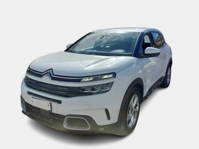 CITROEN C5 Aircross BlueHDi 130 S&S Business Usato