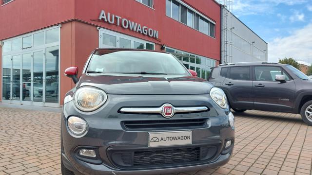 FIAT 500X 1.3 MultiJet 95 CV Business E6B  80.000  KM 