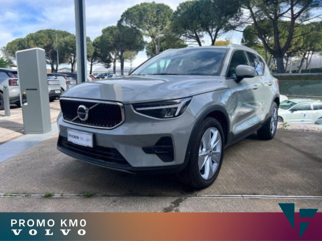 VOLVO XC40 B3 automatico Core 