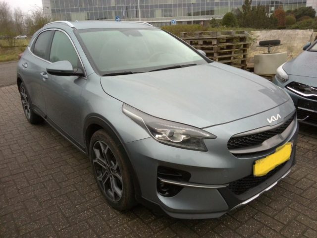 KIA XCeed 1.6 CRDi 136 CV MHEV DCT Business 