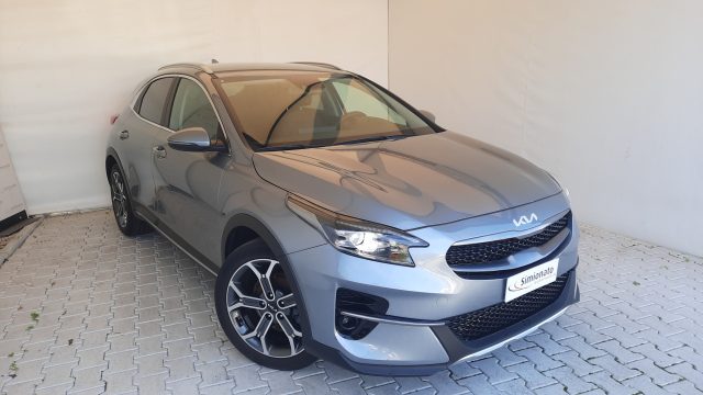 KIA XCeed 1.6 CRDi 136 CV MHEV DCT Business 