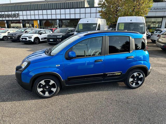 FIAT Panda 1.0 FireFly S&S Hybrid Pandina KM ZERO 