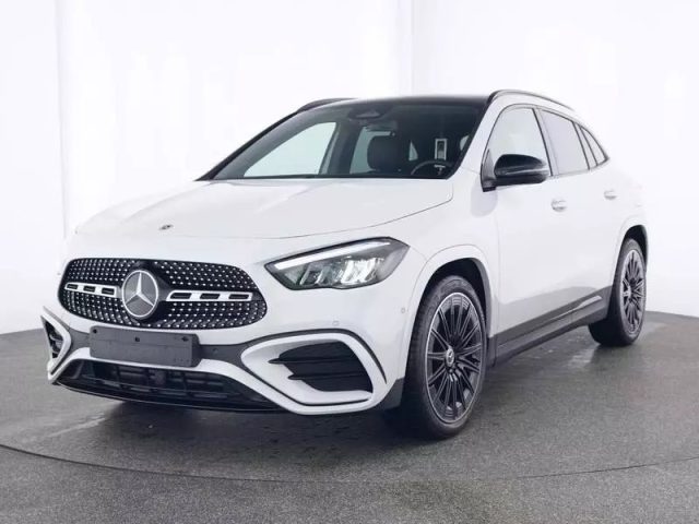 MERCEDES-BENZ GLA 200 d Automatic AMG Line Premium 