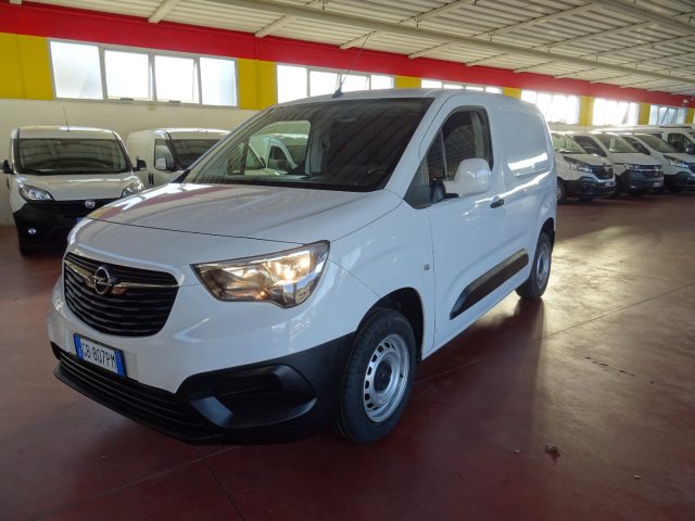 OPEL Combo Cargo 1.5 Diesel 100CV S&S PC 650kg Edition 