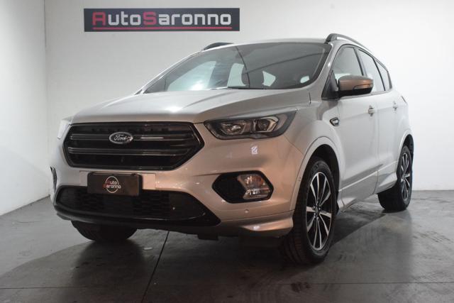 FORD Kuga 1.5 EcoBoost 120 CV S&S 2WD ST-Line 