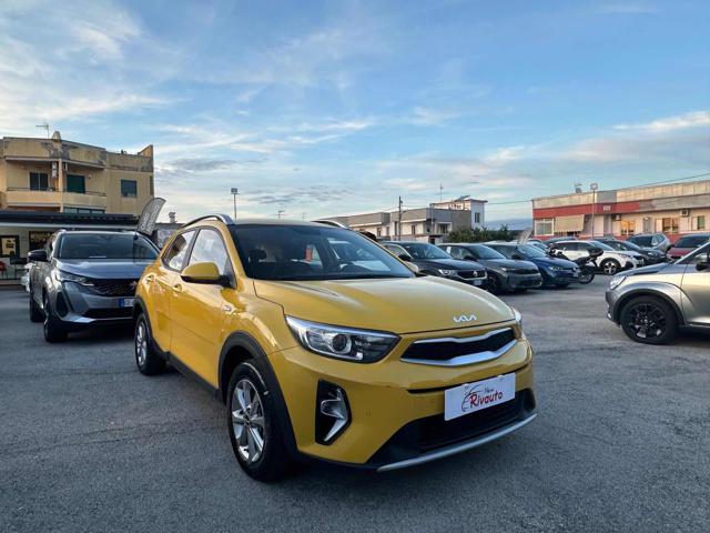 KIA Stonic 1.2 DPI Urban 