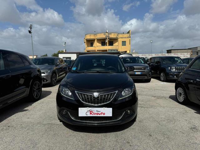 LANCIA Ypsilon 1.0 FireFly 5 porte S&S Hybrid Gold 