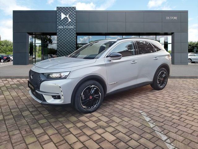 DS AUTOMOBILES DS 7 Crossback 1200 130CV AUT. PERFORMANCE LINE 