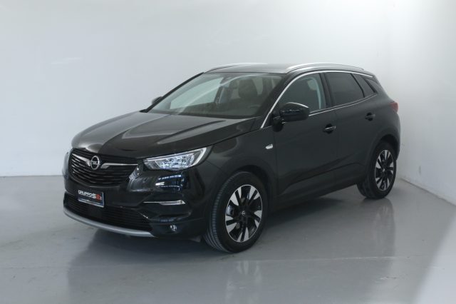 OPEL Grandland X 1.5 diesel Ecotec Start&Stop Elegance 