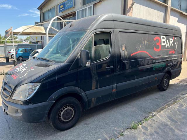 MERCEDES-BENZ Sprinter F37/35 315 CDI TMA Furgone 