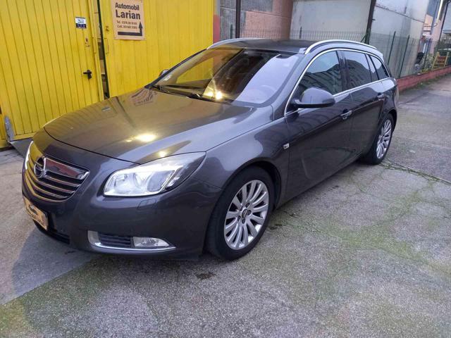 OPEL Insignia 2.0 CDTI 160CV Sports Tourer Cosmo 