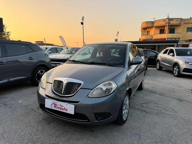 LANCIA Ypsilon 1.2 GPL 69 CV Diva 