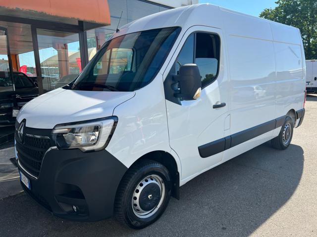 RENAULT Master T 33 2.3 dCi 135 QS PM-TM Furgone Energy Ice 