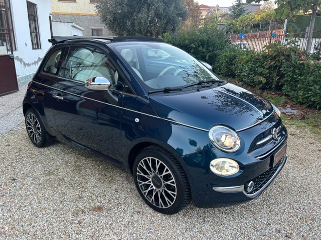 FIAT 500C 1.2 Collezione 