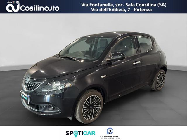 LANCIA Ypsilon 1.0 FireFly 5 porte S&S Hybrid Gold Plus 