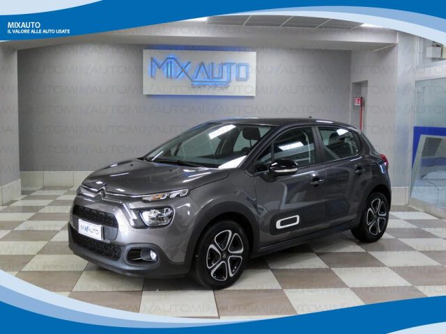 CITROEN C3 1.2 PureTech 82cv Feel EU6 