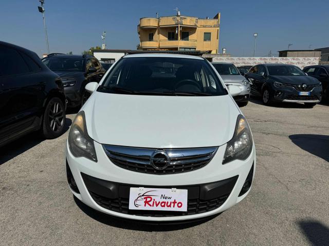 OPEL Corsa 1.2 85CV 5 porte GPL-TECH Edition 