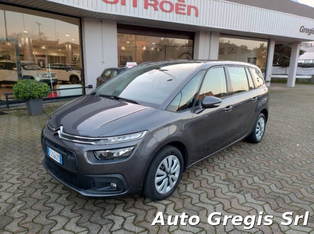 CITROEN Grand C4 Spacetourer PureTech 130 S&S Live - Garanzia fino 36 mesi 