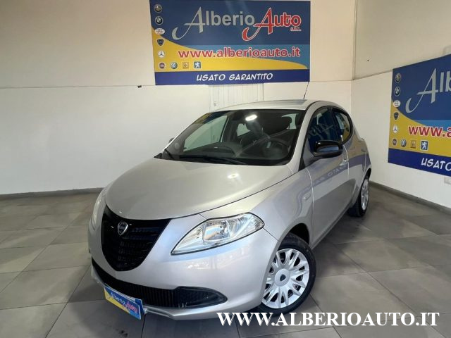 LANCIA Ypsilon 1.2 69 CV 5 porte Elefantino 