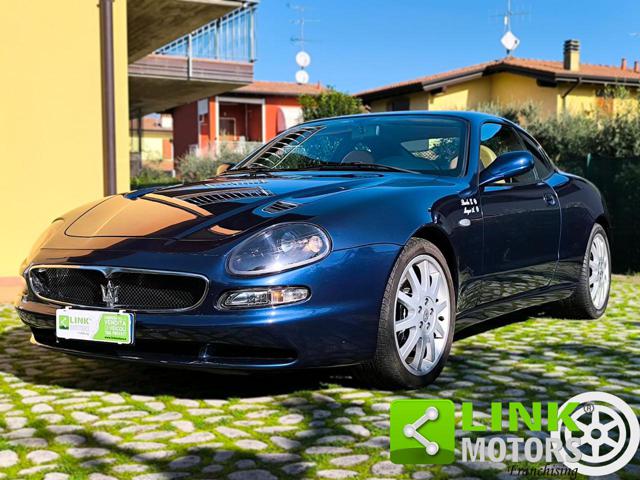 MASERATI 3200 GT 