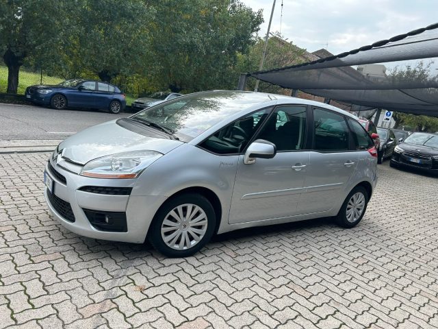 CITROEN C4 Grand Picasso 1.6 HDi 110 FAP Elegance 