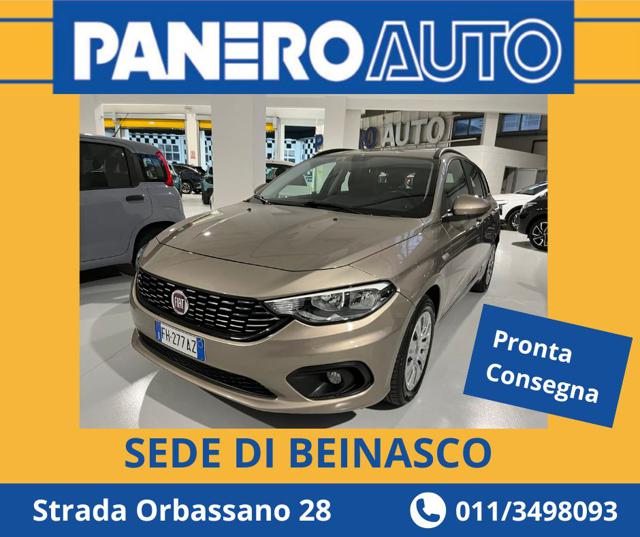 FIAT Tipo 1.4 SW Easy con promo PANERO PLUS 