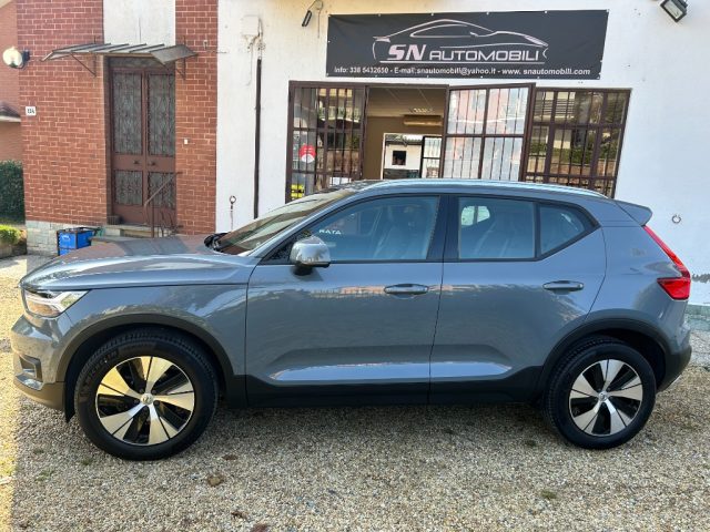 VOLVO XC40 D3 Geartronic Business Plus 