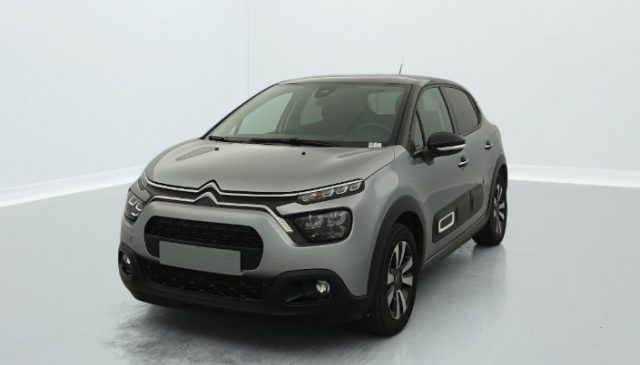 CITROEN C3 PureTech 83 S&S Shine in Promo 